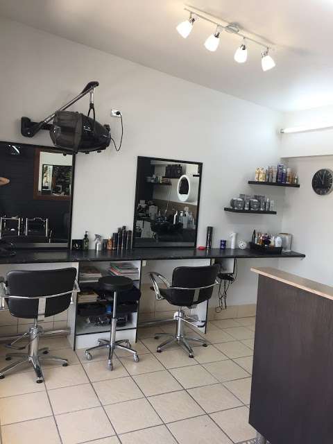 Photo: Aileen's Hair Studio