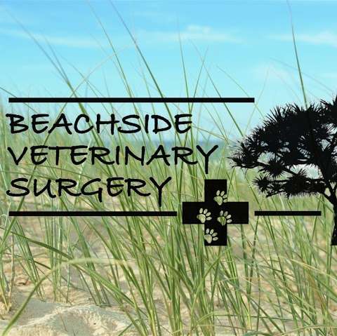 Photo: Beachside Veterinary Surgery