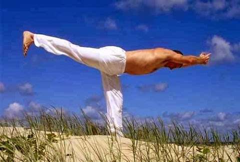 Photo: Being Yoga Coolum