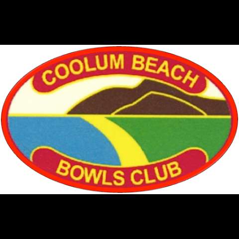 Photo: Coolum Beach Bowls Club