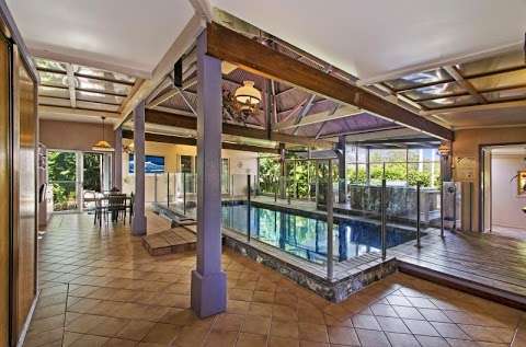 Photo: Coolum Retreat, Holiday Rental, Pet Friendly Holiday Houses, Sunshine Coast.