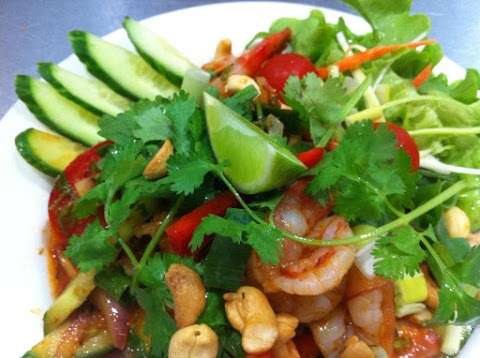 Photo: Hot Chilli Bean Thai Cafe