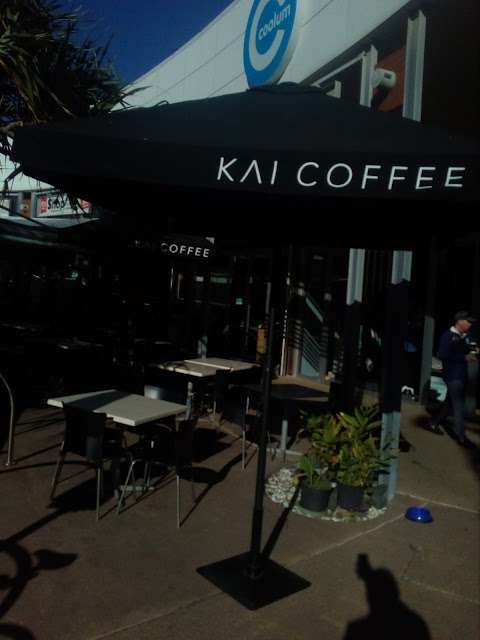 Photo: Kai Coffee