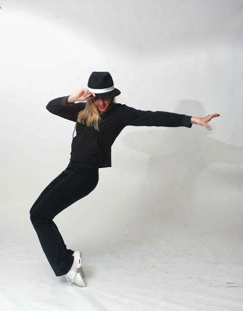 Photo: Rory Williamson School of Dance
