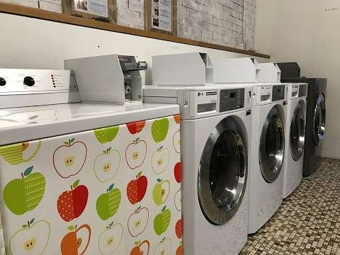 Photo: Smart Laundry - Coin & Cashless Laundromat