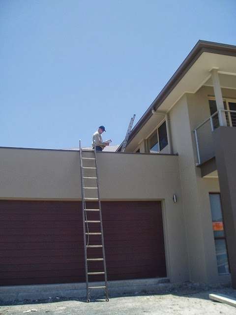 Photo: Suncoast Building Inspections