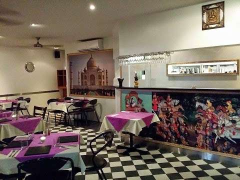 Photo: Tandoori Flames Indian Restaurant