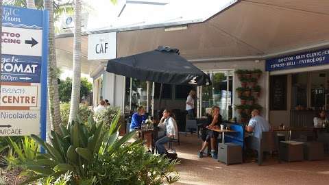 Photo: The Caf Coolum