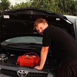 Photo: Sunshine Mobile Mechanic